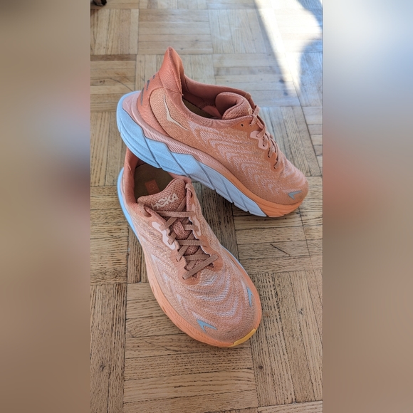 Hoka wahari 6 9b - Picture 3 of 8